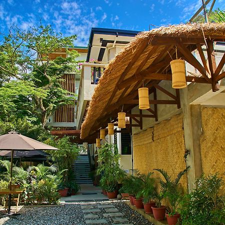 Amakan - El Nido Palawan Dış mekan fotoğraf