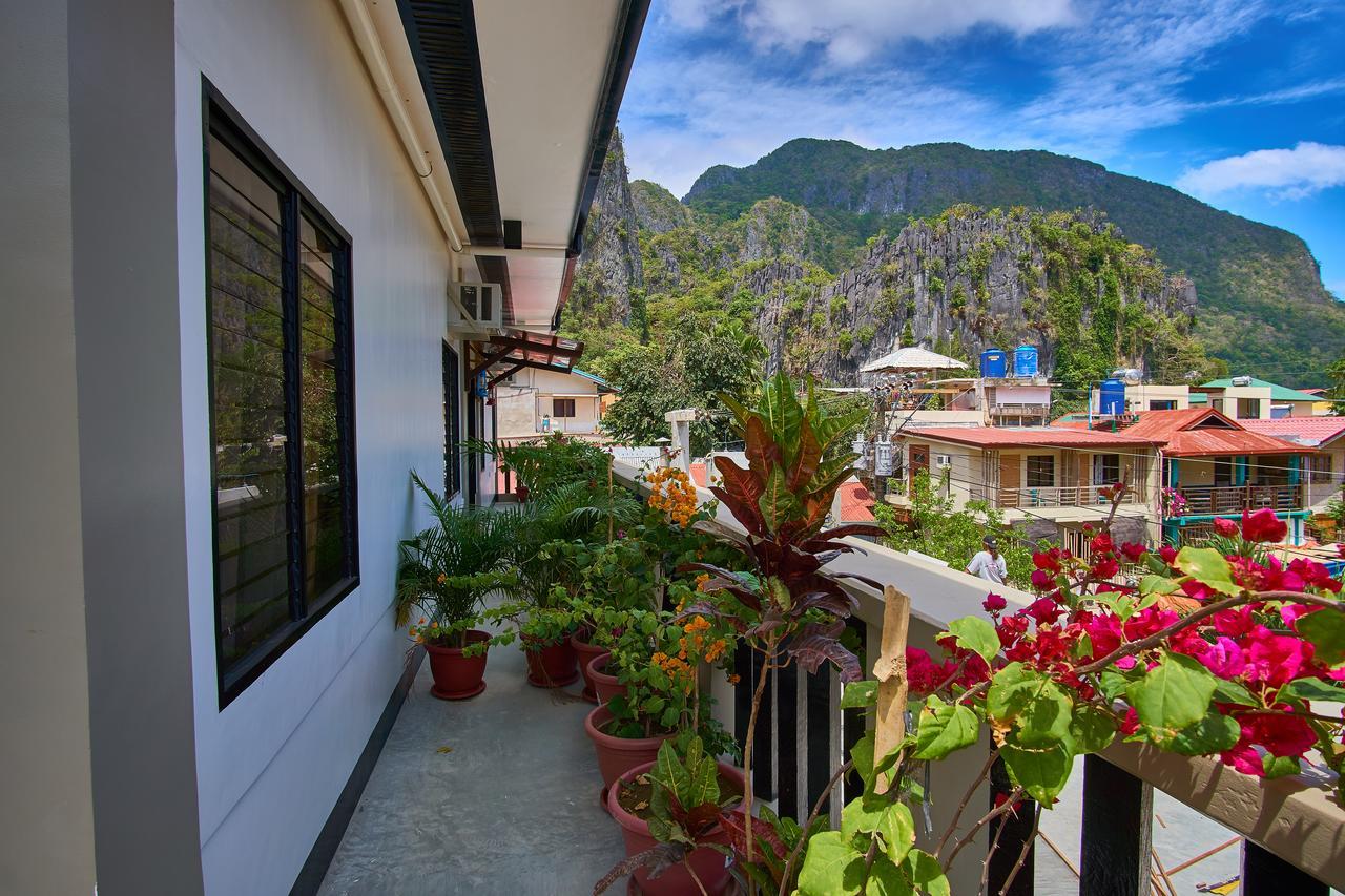 Amakan - El Nido Palawan Dış mekan fotoğraf